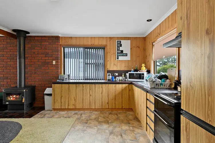 Fourth view of Homely house listing, 61 Montagu Road, Smithton TAS 7330