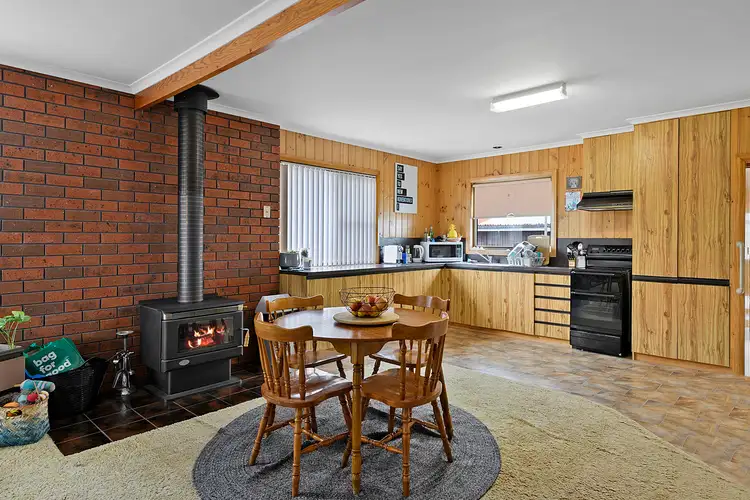 Fifth view of Homely house listing, 61 Montagu Road, Smithton TAS 7330