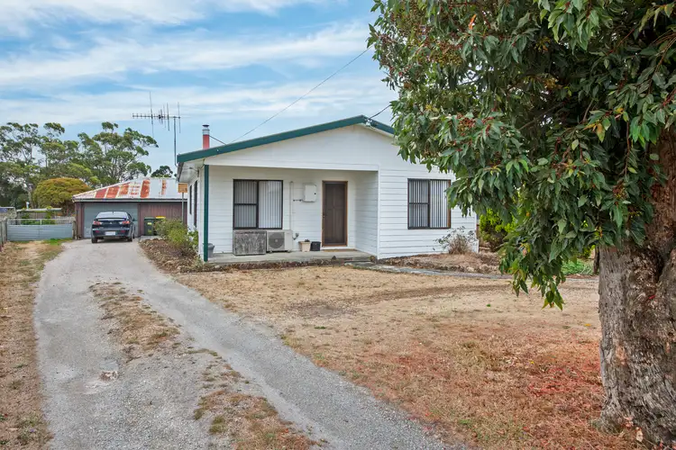 Sixth view of Homely house listing, 61 Montagu Road, Smithton TAS 7330