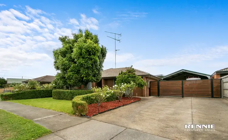 9 Brolga Boulevard, Traralgon VIC 3844