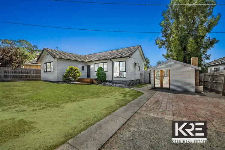 Main view of Homely house listing, 945 Melba Highway, Yarra Glen VIC 3775