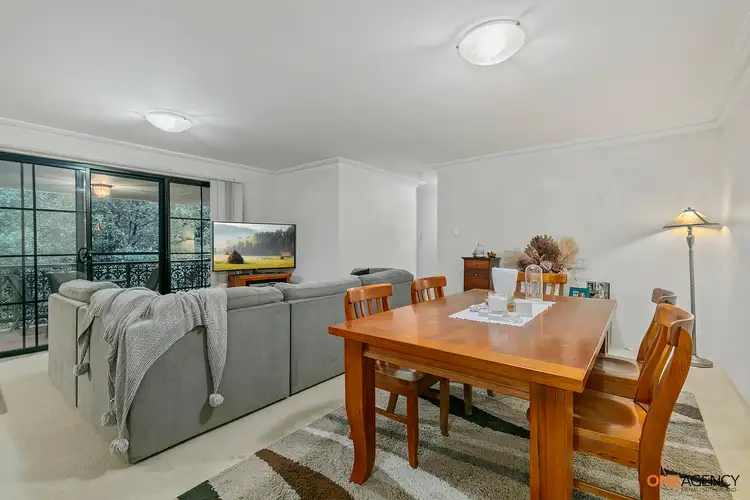 Third view of Homely apartment listing, 9F/6 Schofield Place, Menai NSW 2234