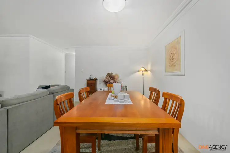 Fourth view of Homely apartment listing, 9F/6 Schofield Place, Menai NSW 2234