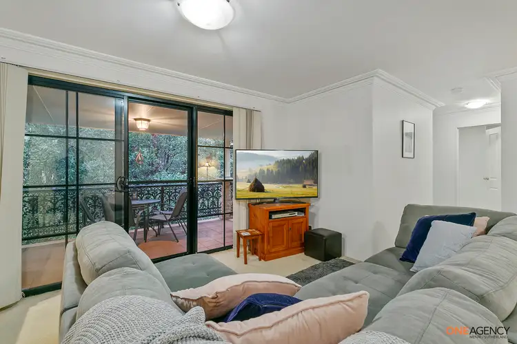 Fifth view of Homely apartment listing, 9F/6 Schofield Place, Menai NSW 2234