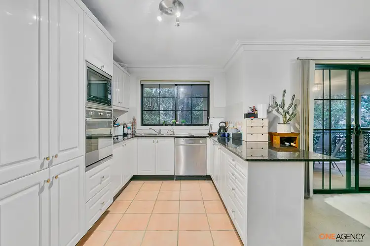 Sixth view of Homely apartment listing, 9F/6 Schofield Place, Menai NSW 2234