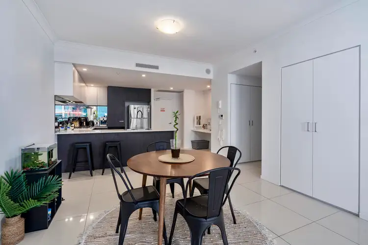 Third view of Homely apartment listing, 4302/25 East Quay Drive, Biggera Waters QLD 4216