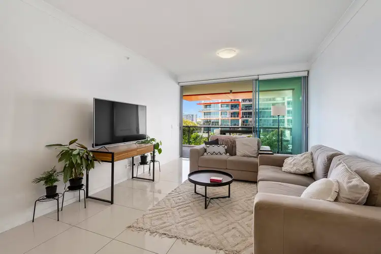 Fourth view of Homely apartment listing, 4302/25 East Quay Drive, Biggera Waters QLD 4216