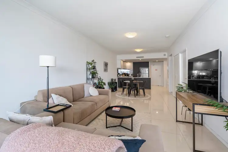 Fifth view of Homely apartment listing, 4302/25 East Quay Drive, Biggera Waters QLD 4216