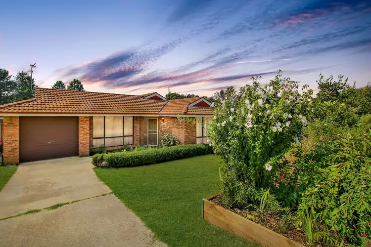 Main view of Homely house listing, 13 Nambucca Street, Cooma NSW 2630