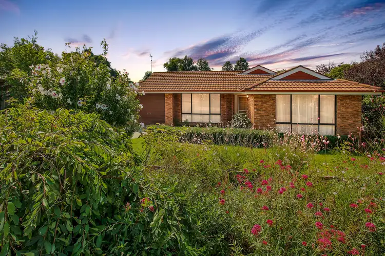 Second view of Homely house listing, 13 Nambucca Street, Cooma NSW 2630