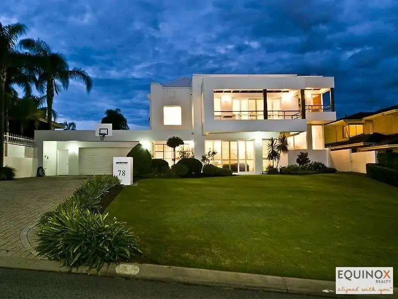 Main view of Homely house listing, 78 Shannon Road, Dianella WA 6059