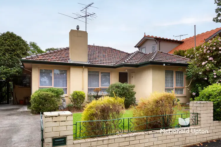 49 Wellington Street, Flemington VIC 3031