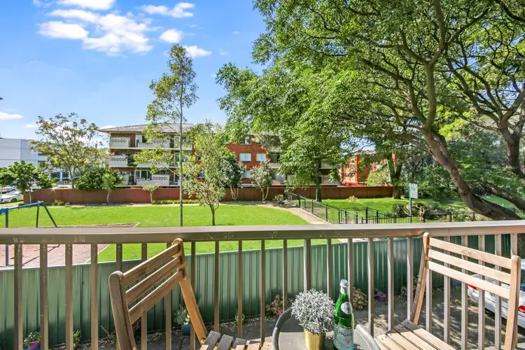 Third view of Homely apartment listing, 3/318 King Street, Mascot NSW 2020