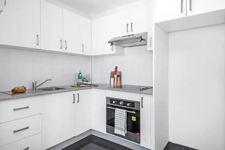 Fourth view of Homely apartment listing, 3/318 King Street, Mascot NSW 2020