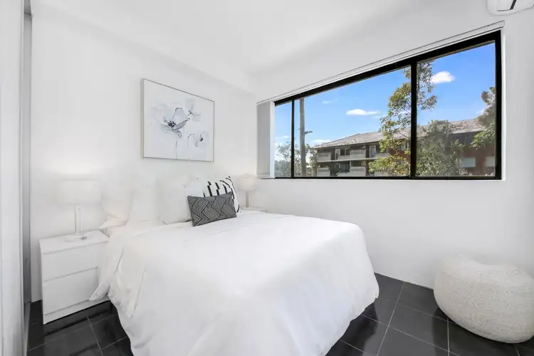 Fifth view of Homely apartment listing, 3/318 King Street, Mascot NSW 2020