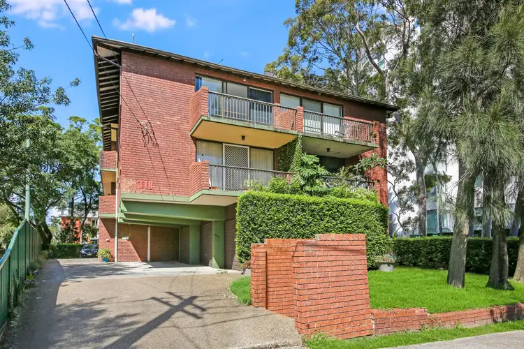 Sixth view of Homely apartment listing, 3/318 King Street, Mascot NSW 2020