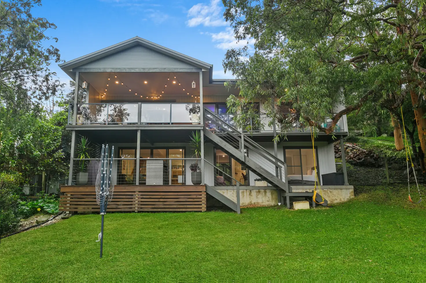 Main view of Homely house listing, 97a Grays Point Road, Grays Point NSW 2232