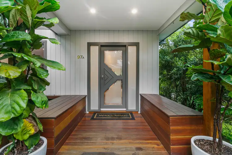 Third view of Homely house listing, 97a Grays Point Road, Grays Point NSW 2232