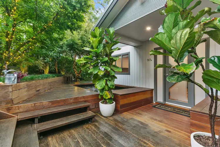 Fourth view of Homely house listing, 97a Grays Point Road, Grays Point NSW 2232