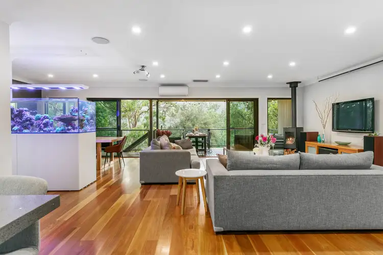 Fifth view of Homely house listing, 97a Grays Point Road, Grays Point NSW 2232