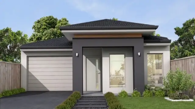 Second view of Homely house listing, 27 Sonata Street, Wyndham Vale VIC 3024