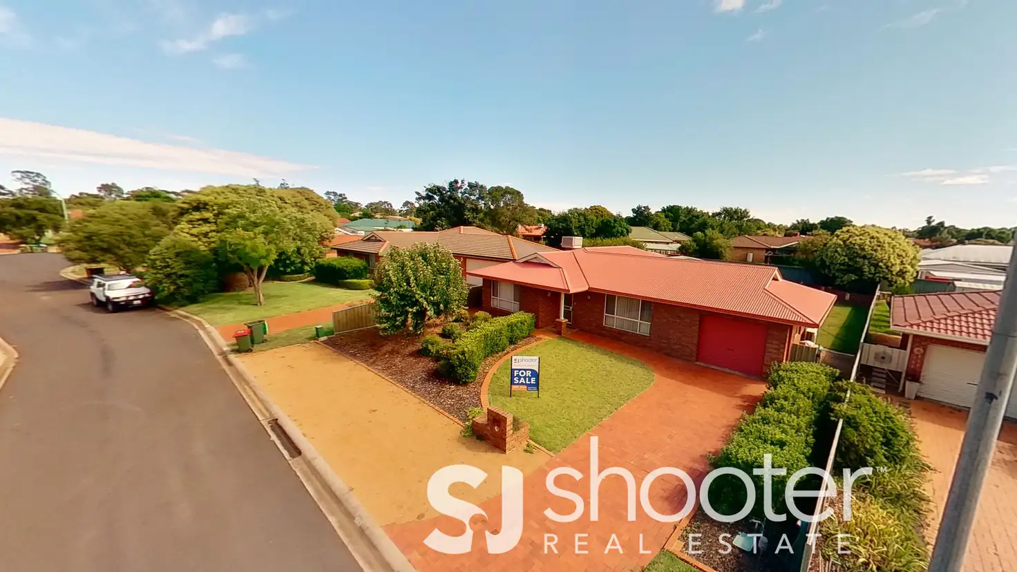 Main view of Homely house listing, 7 Wren Place, Dubbo NSW 2830