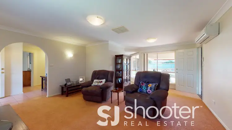 Third view of Homely house listing, 7 Wren Place, Dubbo NSW 2830