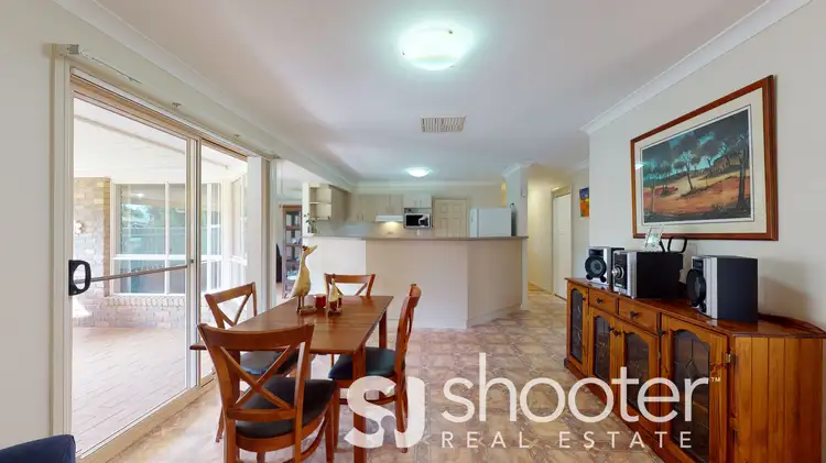 Fourth view of Homely house listing, 7 Wren Place, Dubbo NSW 2830