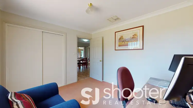 Fifth view of Homely house listing, 7 Wren Place, Dubbo NSW 2830