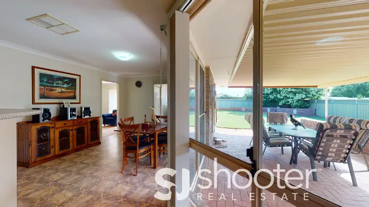 Sixth view of Homely house listing, 7 Wren Place, Dubbo NSW 2830