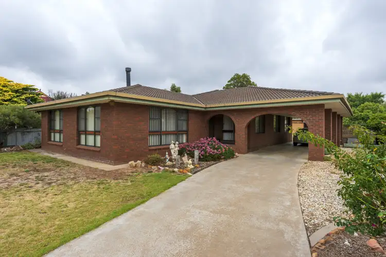 Main view of Homely house listing, 16 Loch Street, Nhill VIC 3418