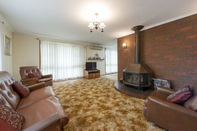 Second view of Homely house listing, 16 Loch Street, Nhill VIC 3418