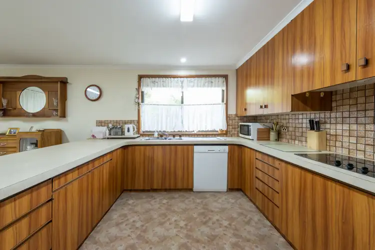 Third view of Homely house listing, 16 Loch Street, Nhill VIC 3418