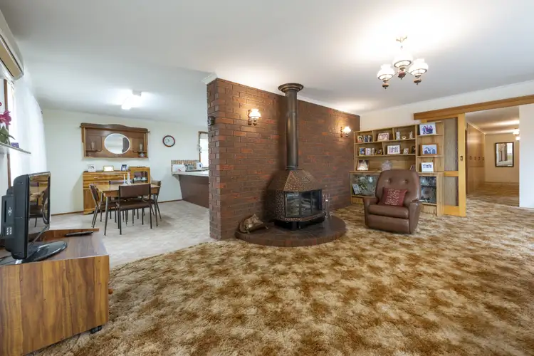 Fifth view of Homely house listing, 16 Loch Street, Nhill VIC 3418