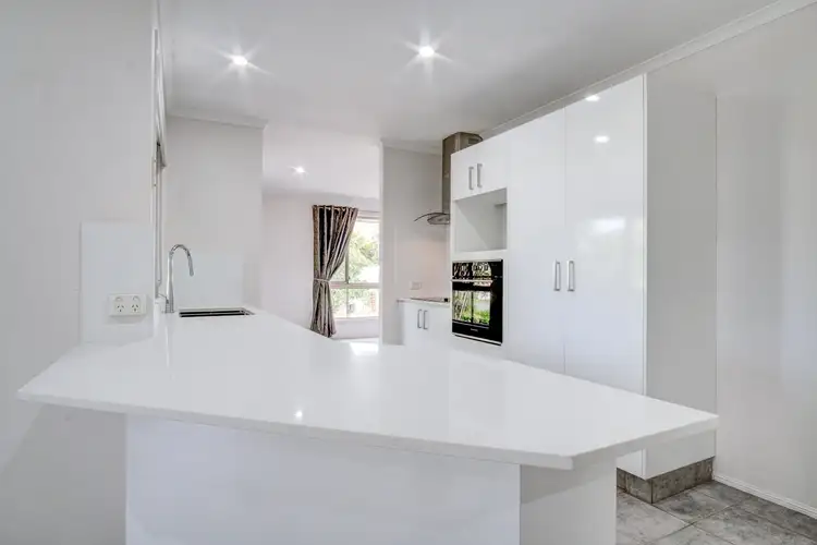 Sixth view of Homely house listing, 1 Highview Place, Parkwood QLD 4214