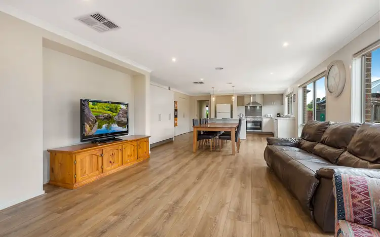 Fourth view of Homely house listing, 24 Widdis Way, Gisborne VIC 3437