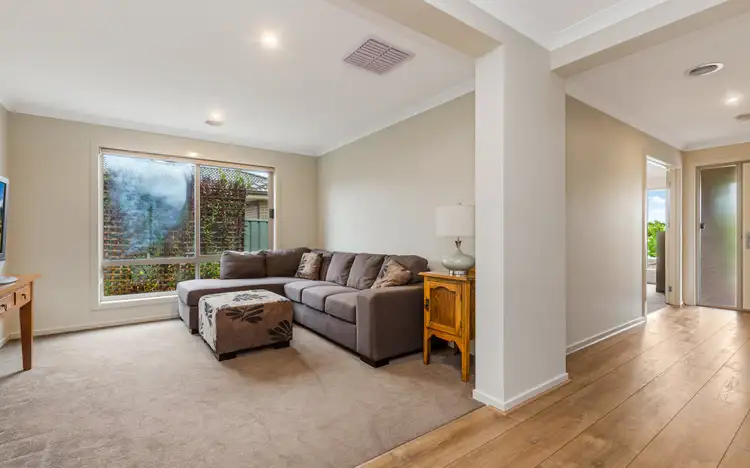 Fifth view of Homely house listing, 24 Widdis Way, Gisborne VIC 3437
