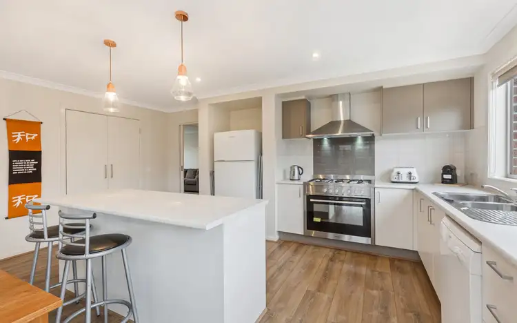 Sixth view of Homely house listing, 24 Widdis Way, Gisborne VIC 3437