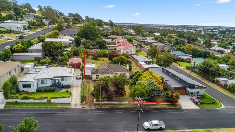Third view of Homely house listing, 104 Bertha Street, Mount Gambier SA 5290