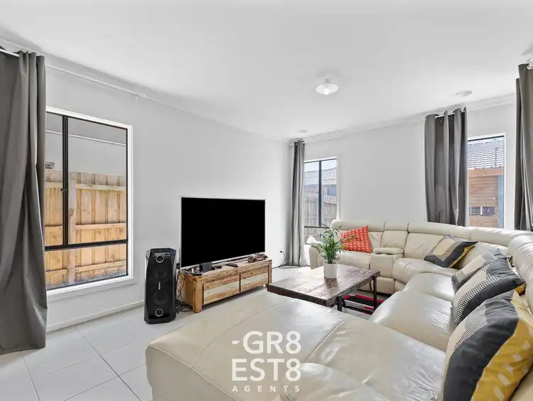 Third view of Homely house listing, 4 AAYANA STREET, Cranbourne East VIC 3977