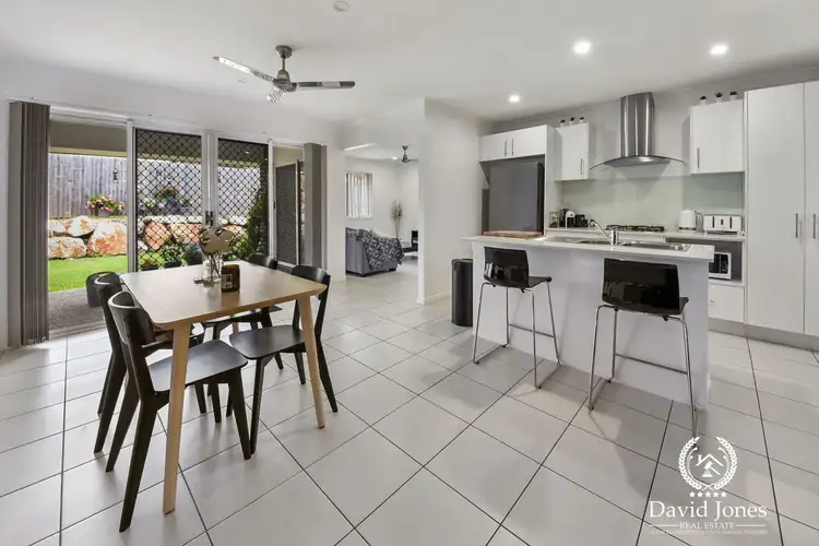 Third view of Homely house listing, 3 Rosella Way, Deebing Heights QLD 4306