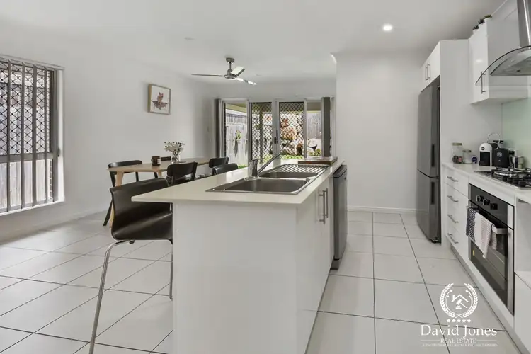 Fifth view of Homely house listing, 3 Rosella Way, Deebing Heights QLD 4306