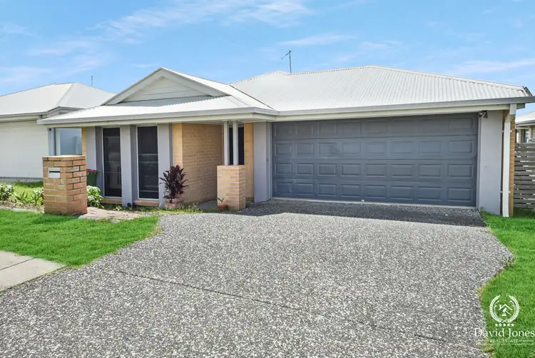 9 Shelley Street, Redbank Plains QLD 4301