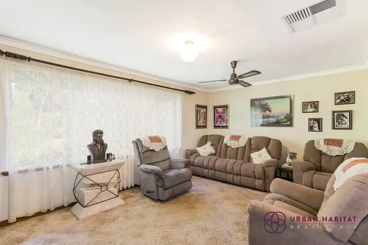 Fourth view of Homely house listing, 10 Dowling Place, Orelia WA 6167