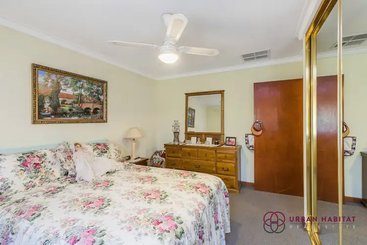 Seventh view of Homely house listing, 10 Dowling Place, Orelia WA 6167