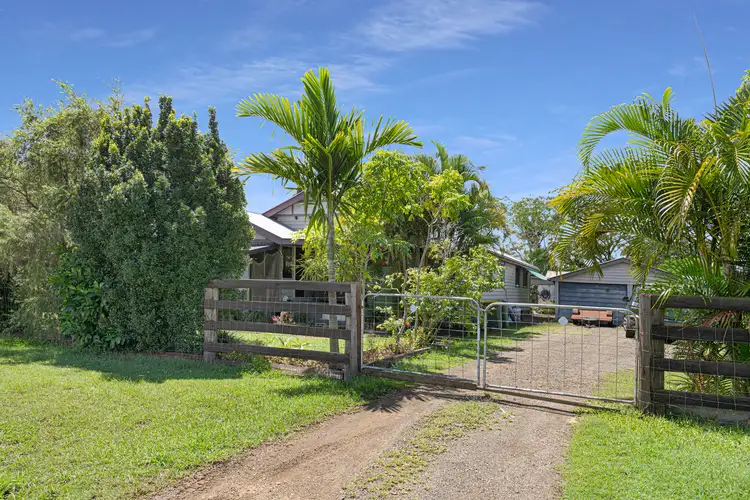 26 Jensen Street, South Kolan QLD 4670