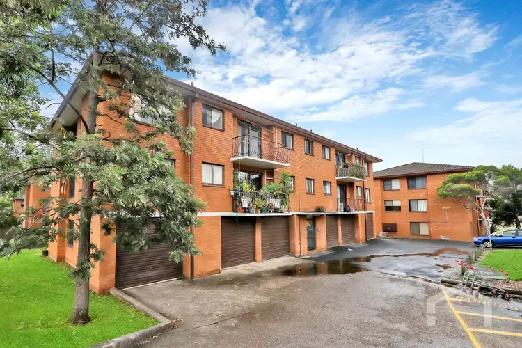 Main view of Homely unit listing, 16/36 Luxford Road, Mount Druitt NSW 2770