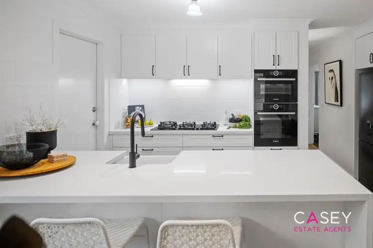 Fourth view of Homely unit listing, 1/52 Bowen Street, Cranbourne VIC 3977