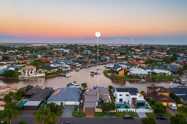 61 Tradewinds Avenue