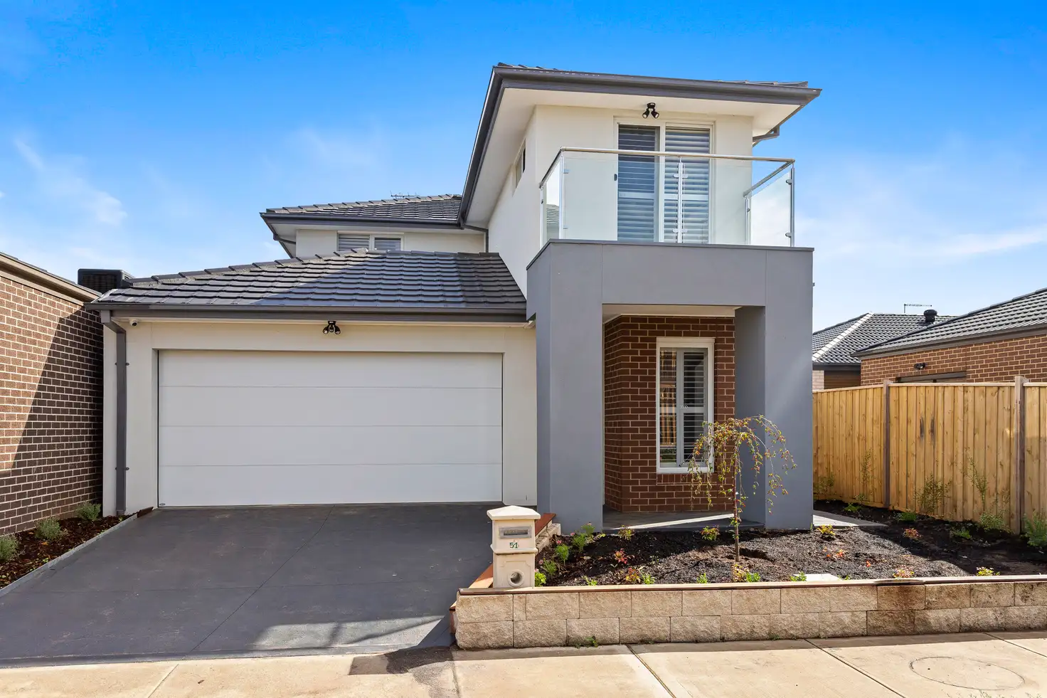 Main view of Homely house listing, 51 Skypac Drive, Truganina VIC 3029